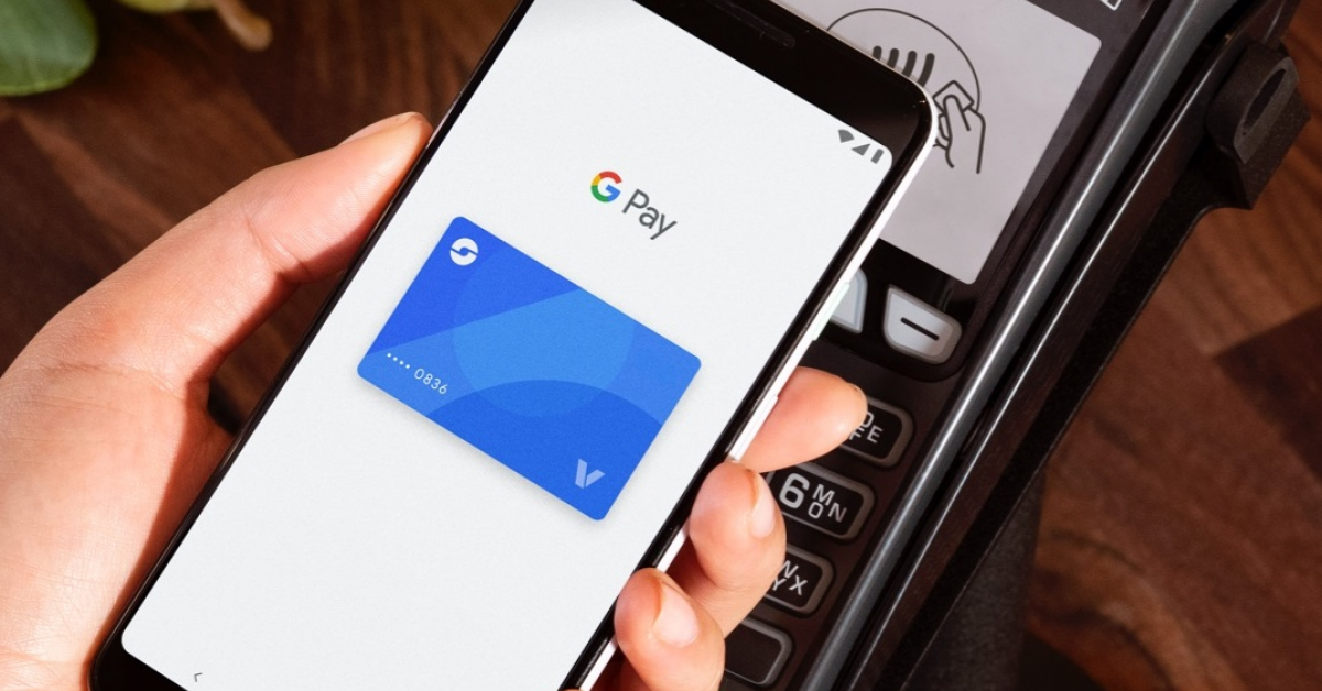 Aplicația Google Pay se lansează și în România