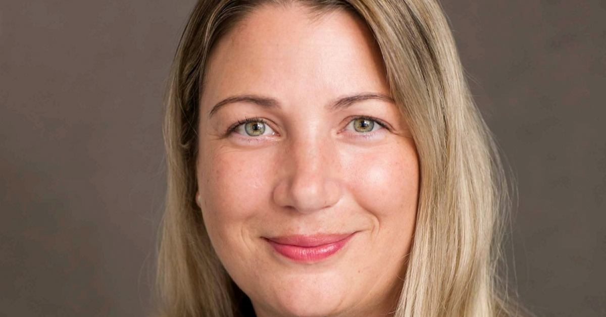 Lyndsey Loyden-Edwards, noua directoare a Tetra Pak pentru Europa de Est