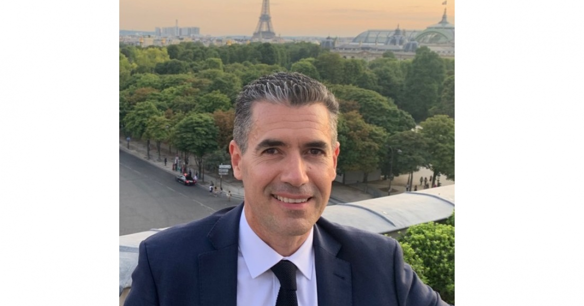 Carrefour îl numește pe Julien Munch în funcția de Director Executiv al Carrefour România