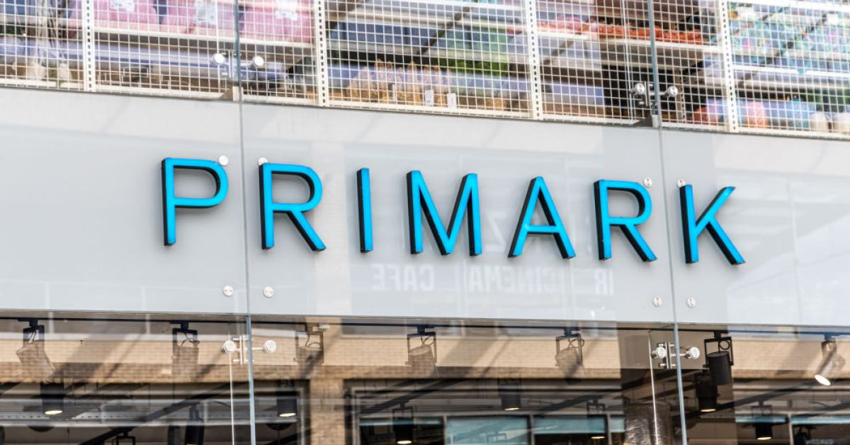 Primark lansează aplicația mobilă: când ar putea fi disponibilă și în România