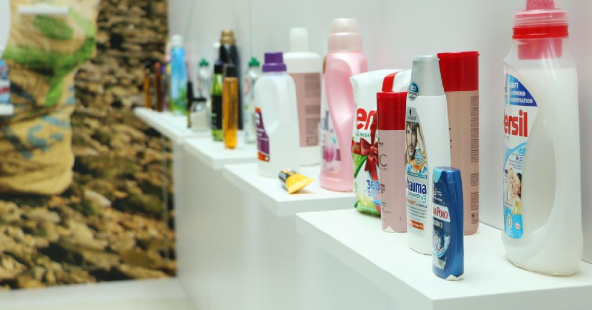 Henkel vrea scăderea emisiilor de dioxid de carbon cu 100 de tone metrice, până în 2025