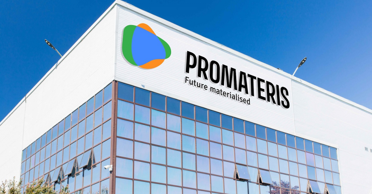 Producătorul de ambalaje Promateris raportează o creștere cu 22% a cifrei de afaceri în primele trei luni din 2022 