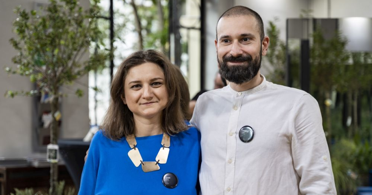 Factori pe care retailerii trebuie să îi aibă în vedere pentru eficiența energetică: sfaturile arhitecților de la Studio ae