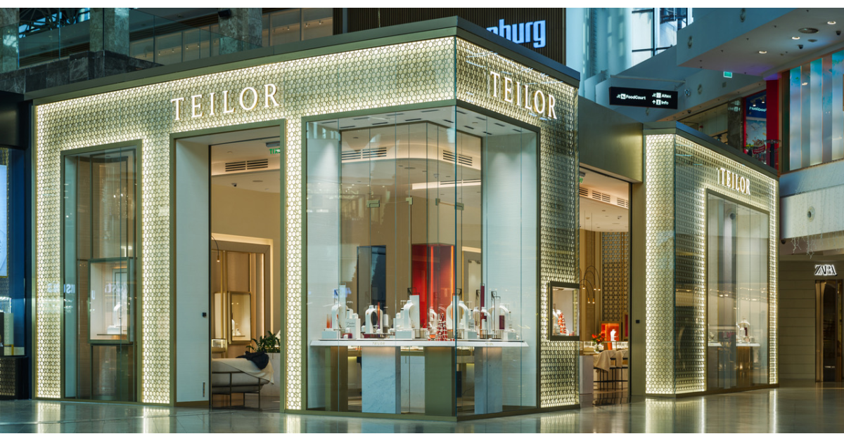 Americanii aleg Tiffany, iar românii aleg TEILOR când vine vorba de inele de logodnă. Ce planuri are retailerul pentru 2025 