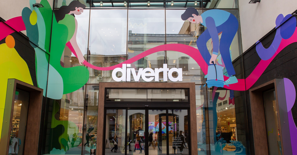 Diverta și-a cerut intrarea în insolvență: „Guvernul ne-a promis un grant care ne-ar fi salvat, dar nu a mai venit”