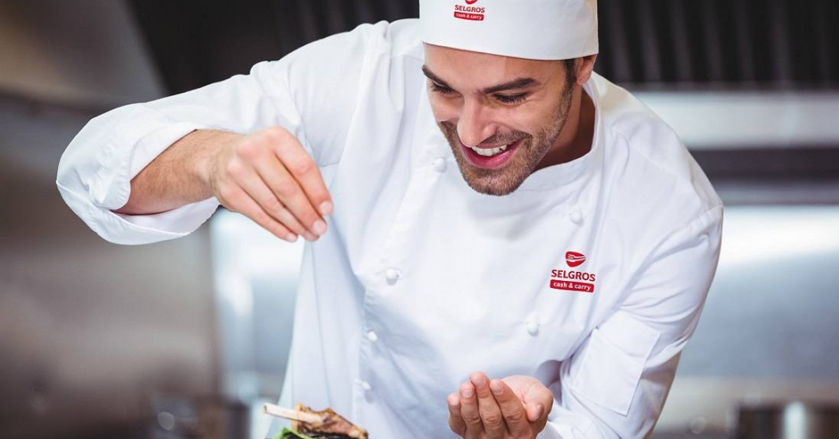 Selgros sprijină partenerii din HoReCa prin reduceri la cumpărături și extinderea termenelor de plată 