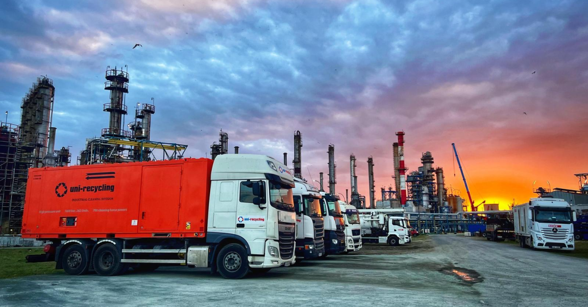 O companie cu capital 100% românesc, axată pe soluții pentru protecția mediului, a obținut prestigioasa certificare internațională SIR
