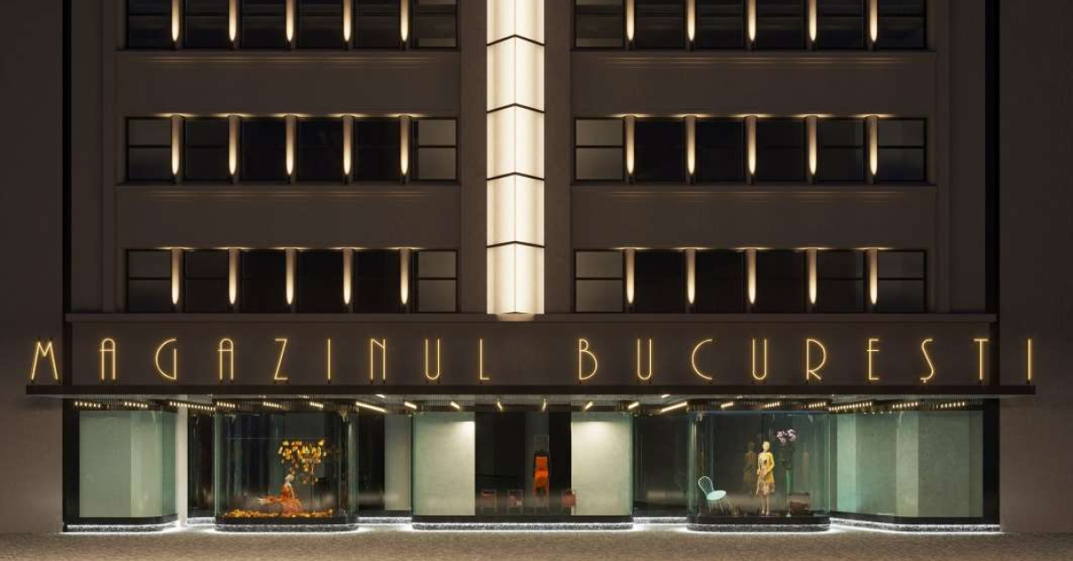 dm drogherie markt deschide trei etaje din incinta emblematicului Magazin București pentru cel mai mare eveniment de beauty din vara aceasta   