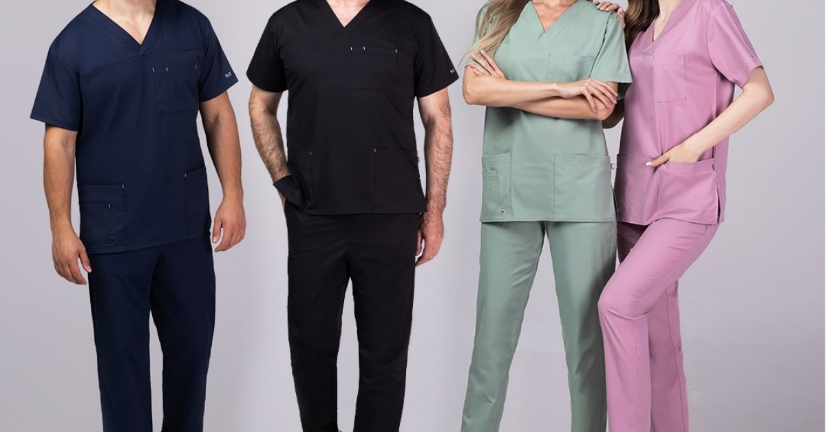 Uniforma medicală, la nivel premium: TAG investește 250.000 € în colecția rezistentă 2 ani la spălare industrială