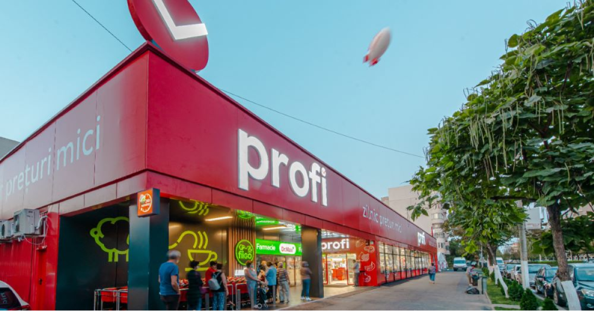 Mega Image, replică pentru Consiliul Concurenței: cum vor fi protejați furnizorii după tranzacția istorică cu Profi