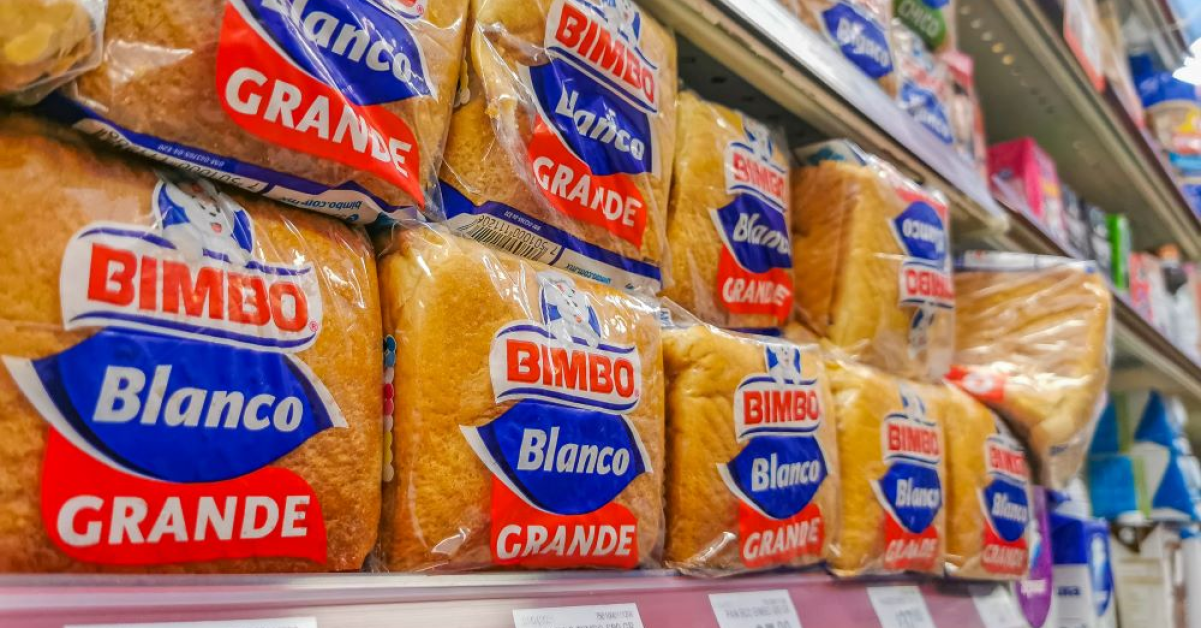 Gigantul mexican de panificație Bimbo accelerează extinderea și cumpără Karamolegos Bakery România, producătorul KB Toast
