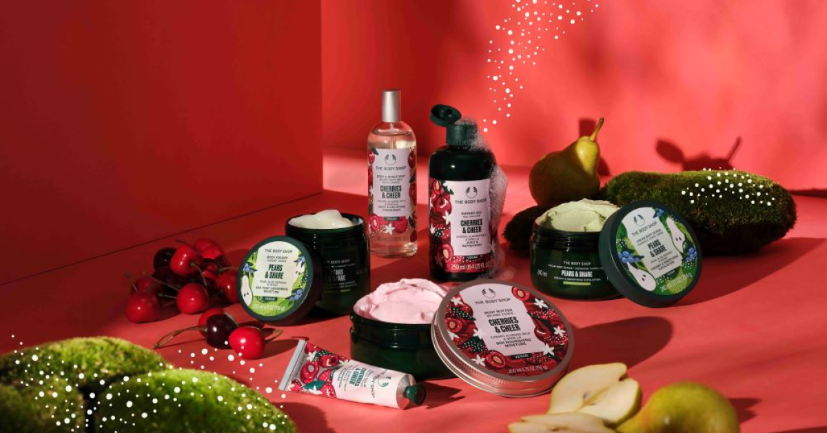 România, tot mai atractivă pentru mărcile globale. The Body Shop va deschide magazine noi în marile orașe din România 