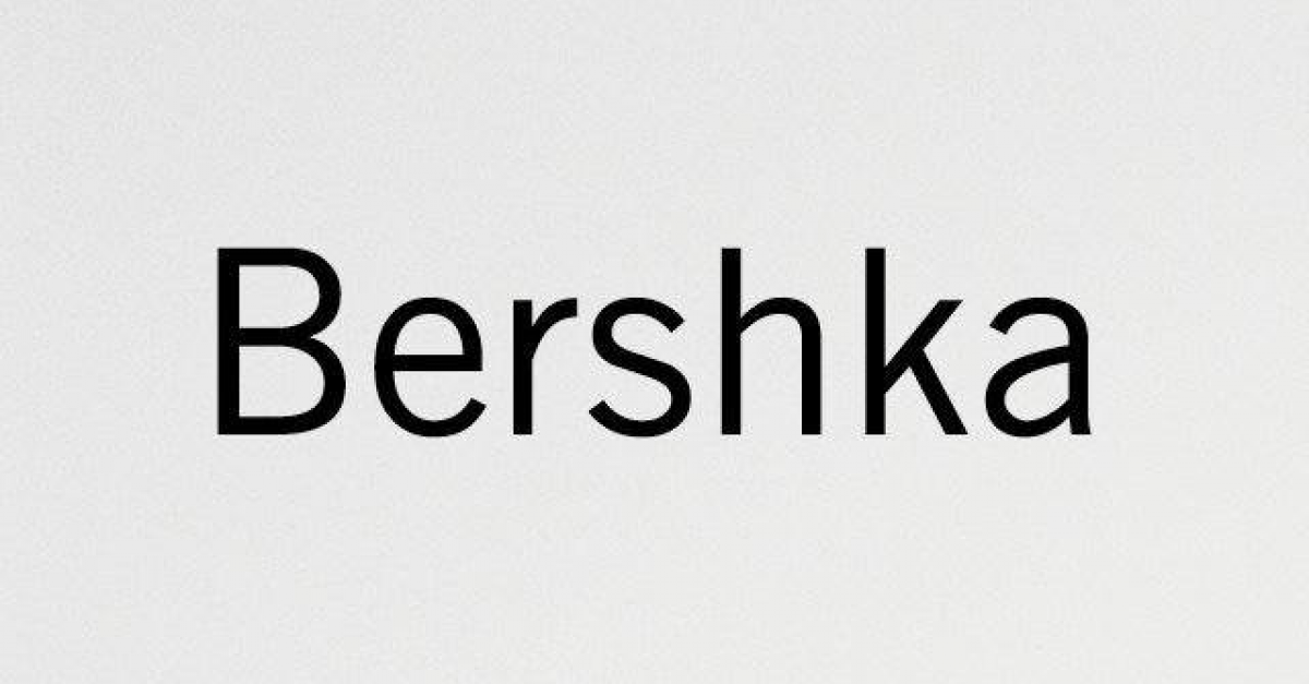 Bershka Интернет Магазин Беларусь